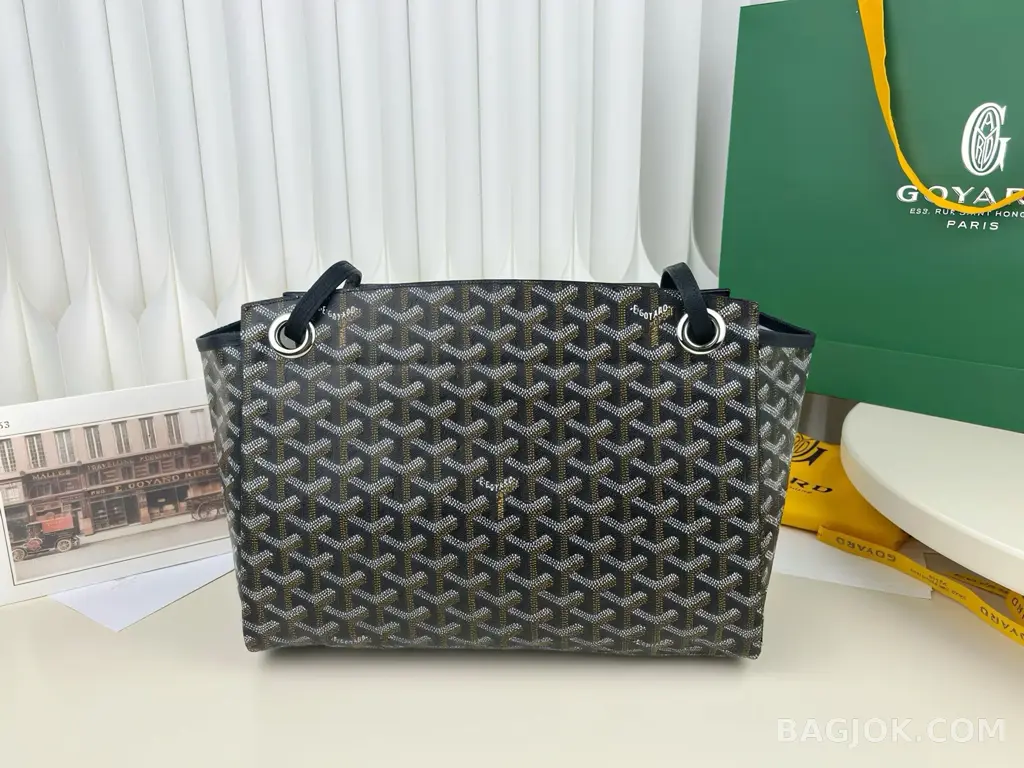 고야드 GOYARD 루엣뜨 백 PM 상세 이미지