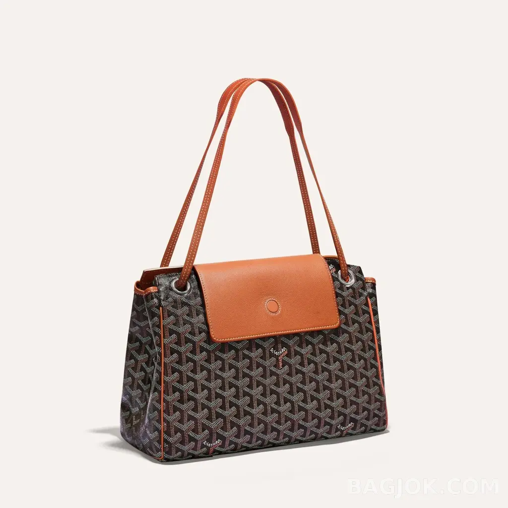 고야드 GOYARD 루엣뜨 백 PM 상세 이미지