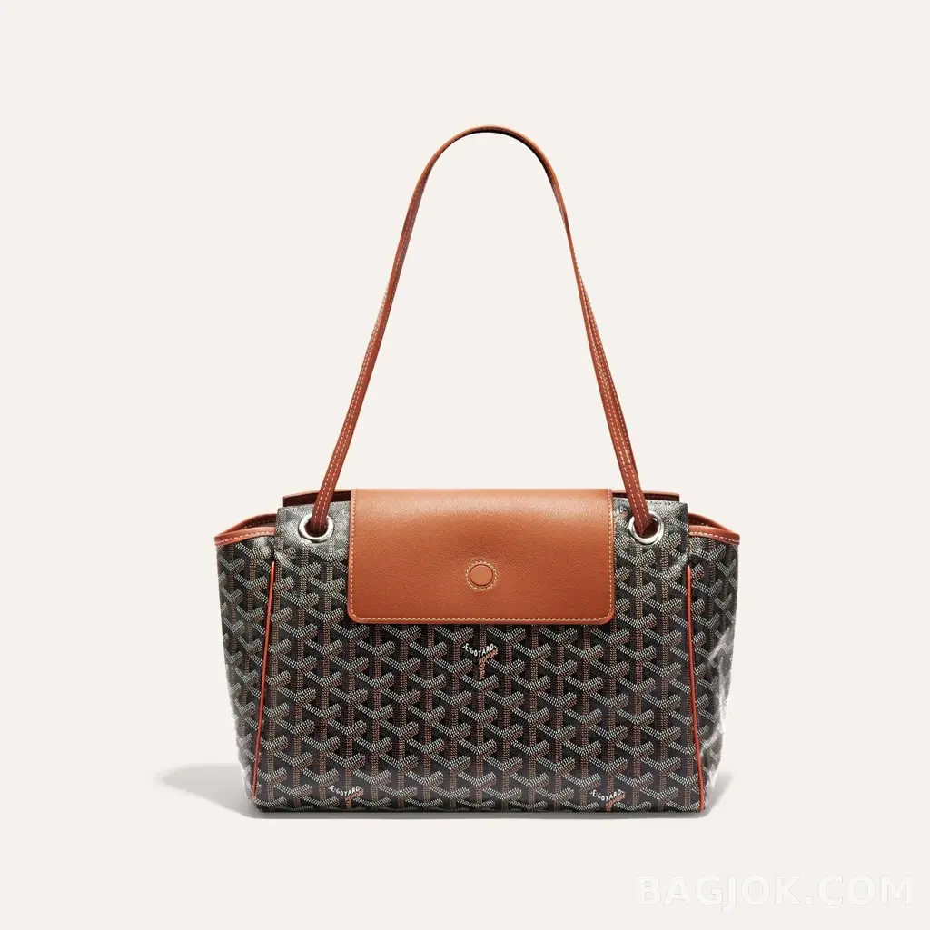 고야드 GOYARD 루엣뜨 백 PM 상세 이미지