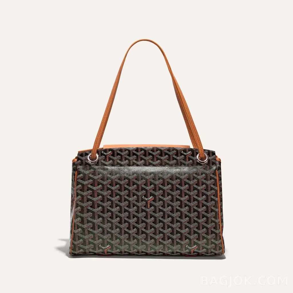 고야드 GOYARD 루엣뜨 백 PM 상세 이미지