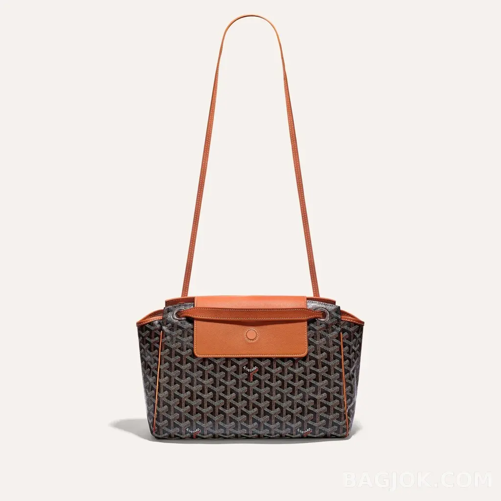 고야드 GOYARD 루엣뜨 백 PM 상세 이미지