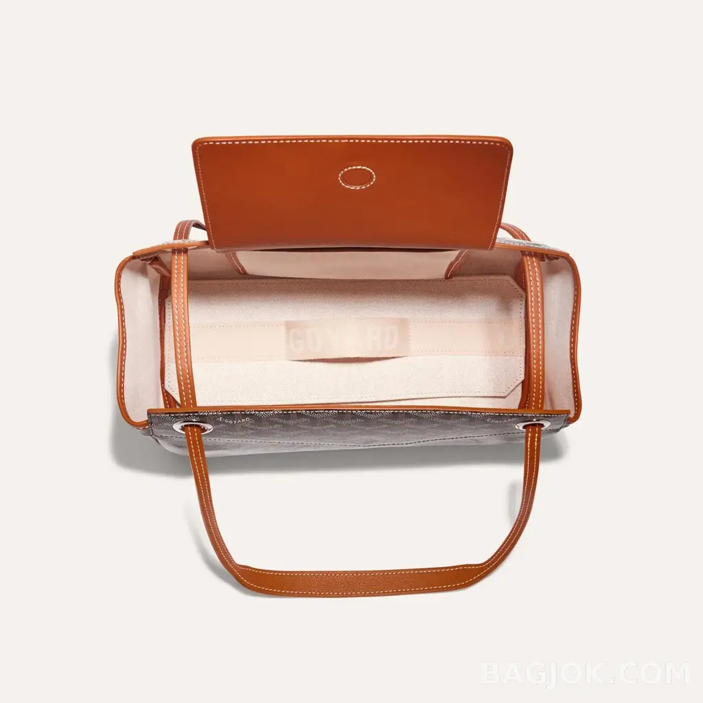 고야드 GOYARD 루엣뜨 백 PM 상세 이미지