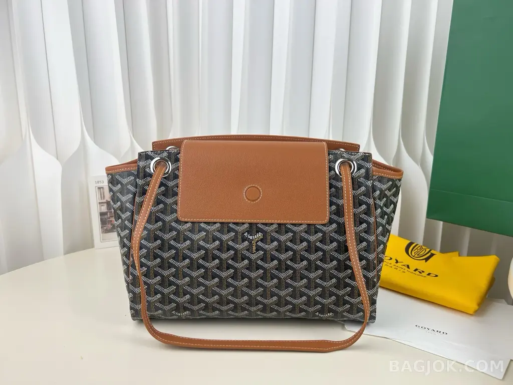 고야드 GOYARD 루엣뜨 백 PM 상세 이미지