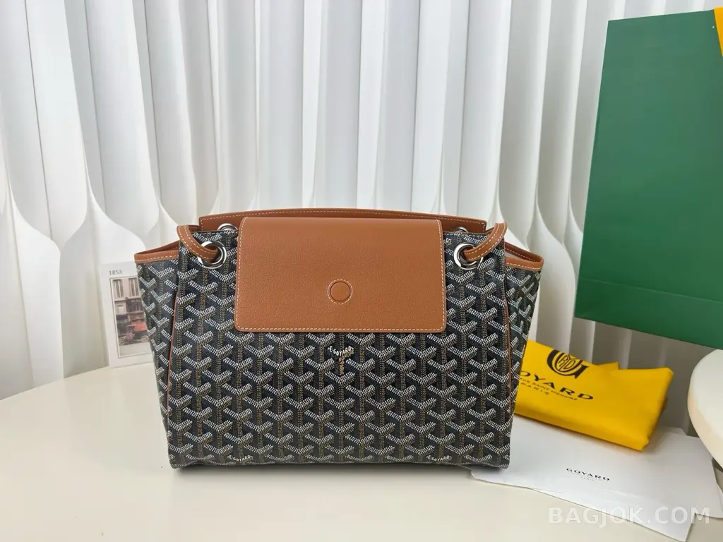 고야드 GOYARD 루엣뜨 백 PM 상세 이미지