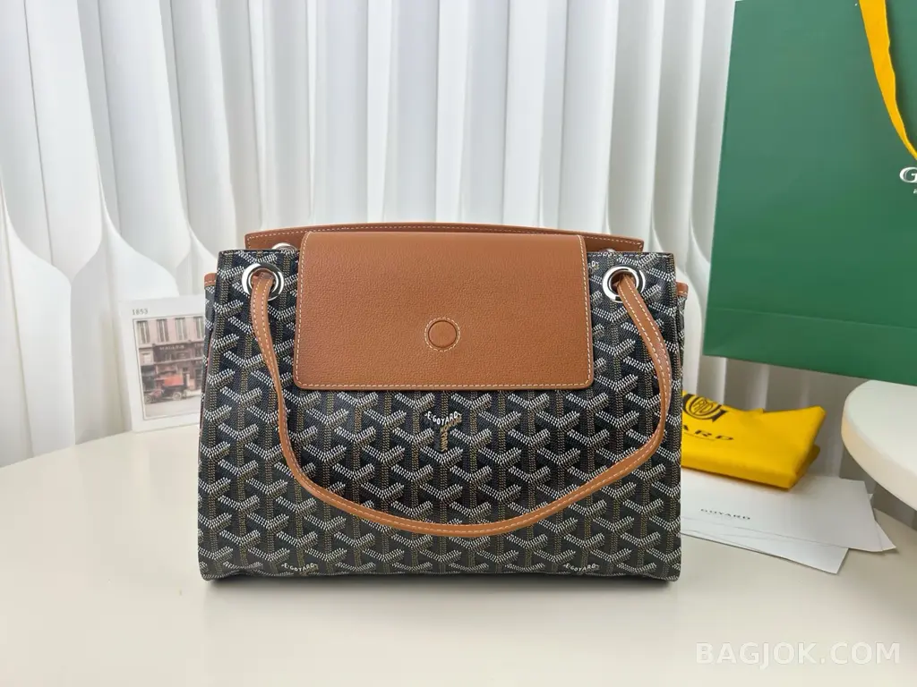 고야드 GOYARD 루엣뜨 백 PM 상세 이미지