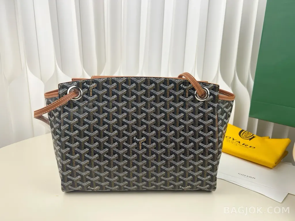 고야드 GOYARD 루엣뜨 백 PM 상세 이미지