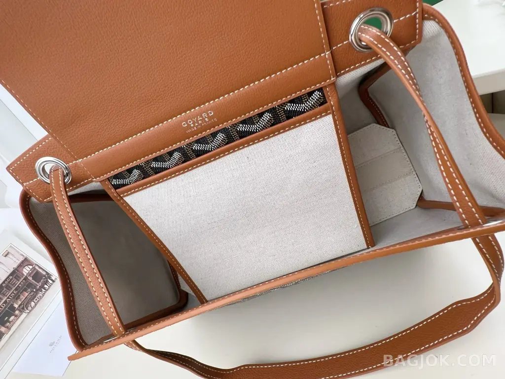 고야드 GOYARD 루엣뜨 백 PM 상세 이미지