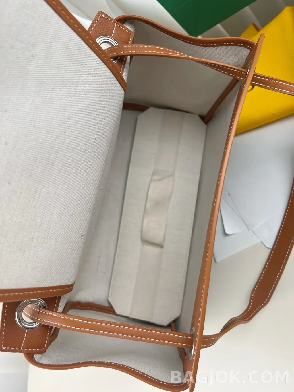 고야드 GOYARD 루엣뜨 백 PM 상세 이미지