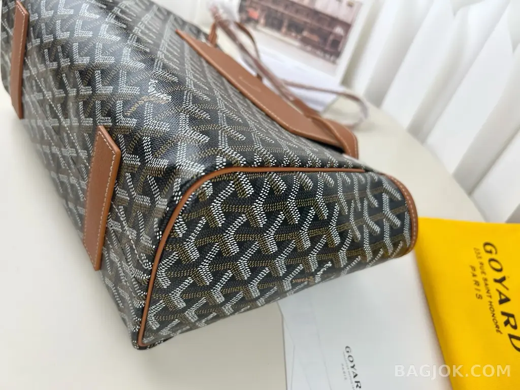 고야드 GOYARD 루엣뜨 백 PM 상세 이미지