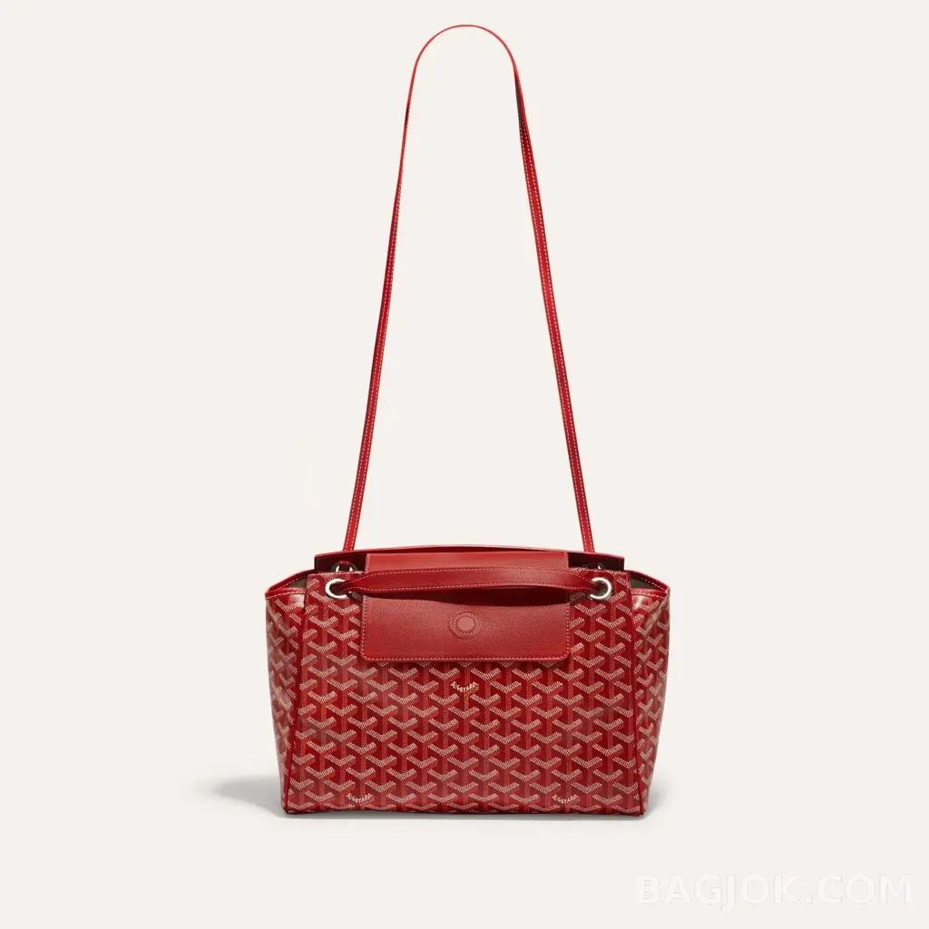 고야드 GOYARD 루엣뜨 백 PM 상세 이미지