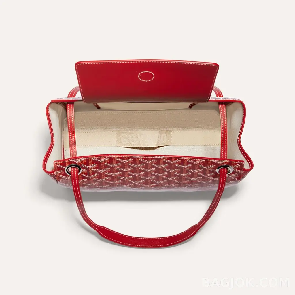 고야드 GOYARD 루엣뜨 백 PM 상세 이미지