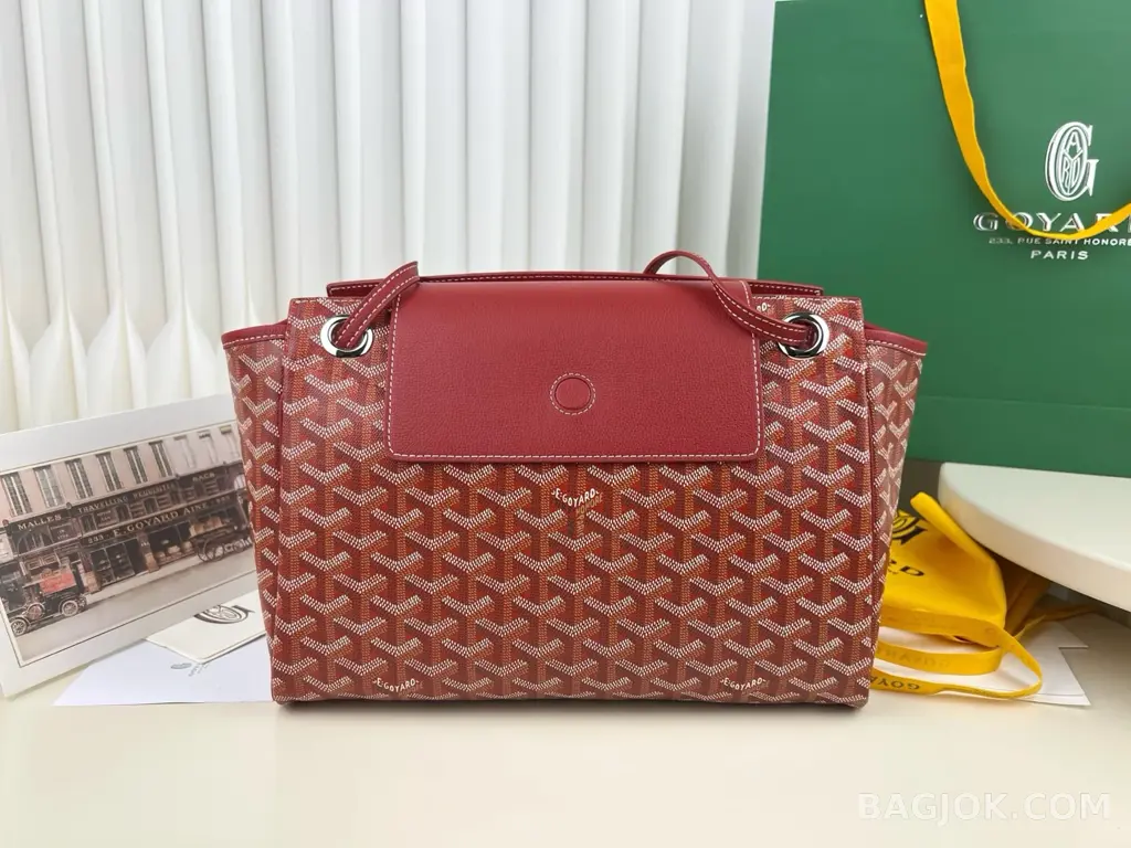 고야드 GOYARD 루엣뜨 백 PM 상세 이미지
