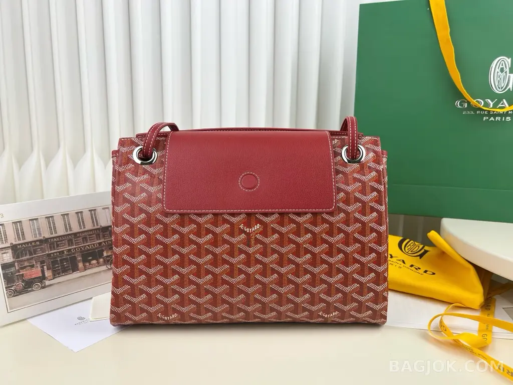 고야드 GOYARD 루엣뜨 백 PM 상세 이미지