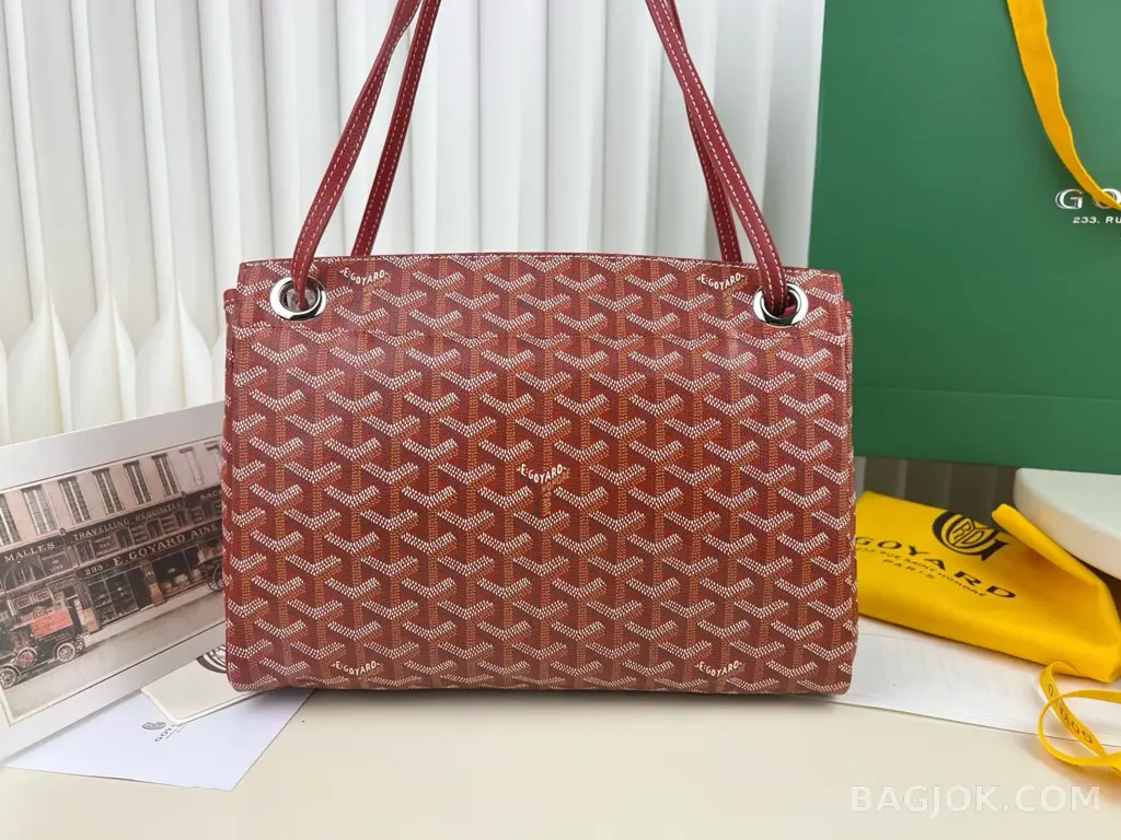 고야드 GOYARD 루엣뜨 백 PM 상세 이미지