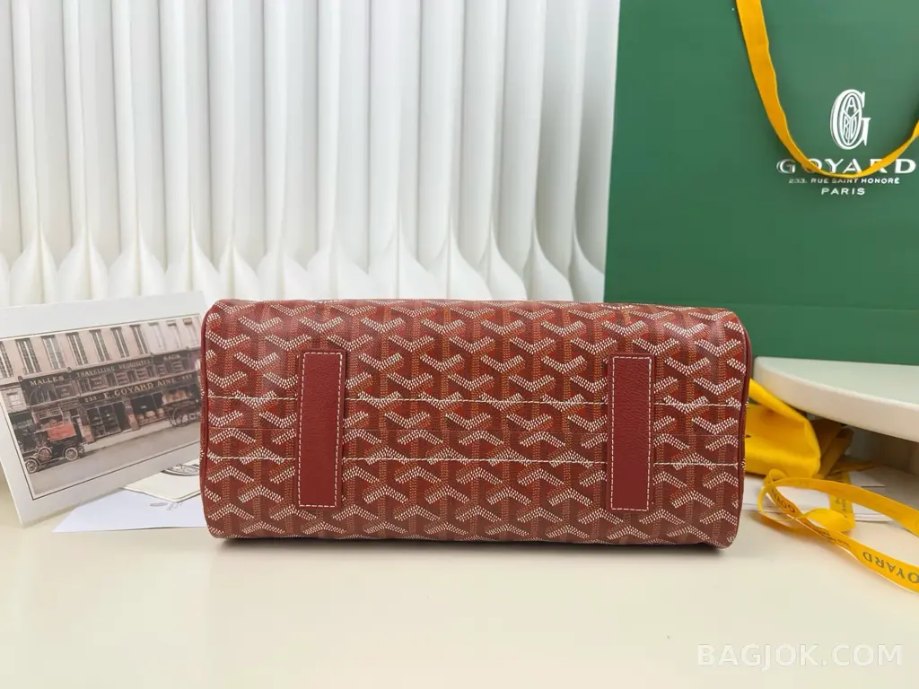 고야드 GOYARD 루엣뜨 백 PM 상세 이미지