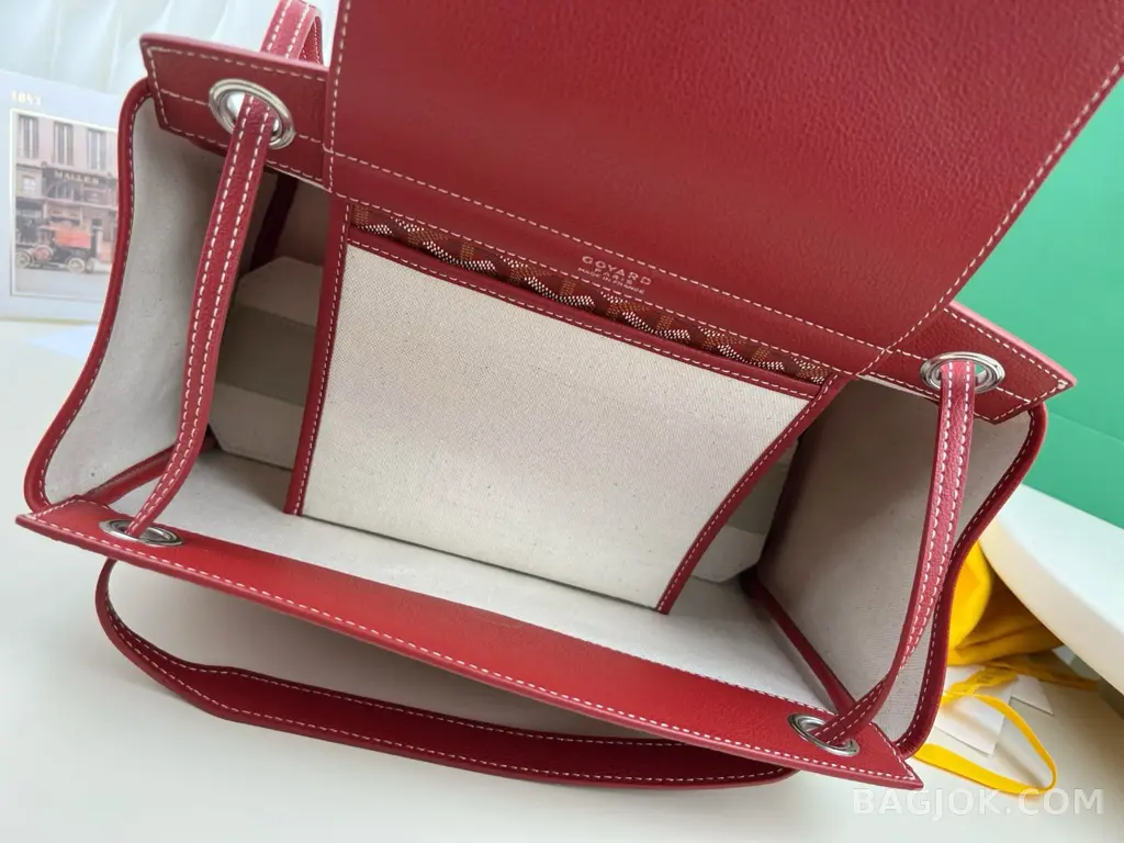 고야드 GOYARD 루엣뜨 백 PM 상세 이미지