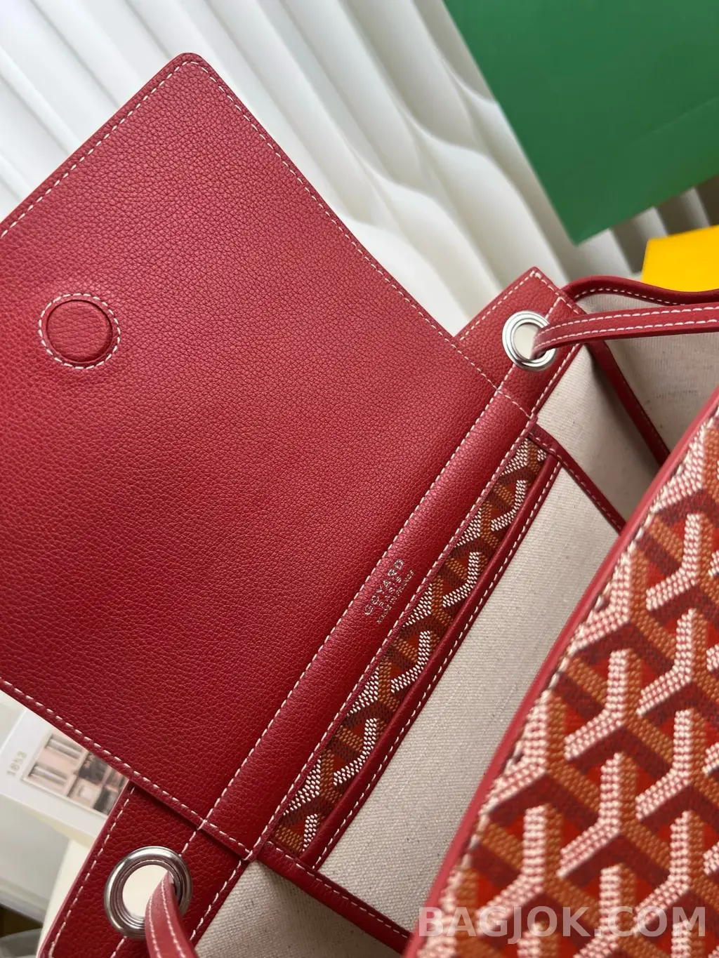고야드 GOYARD 루엣뜨 백 PM 상세 이미지