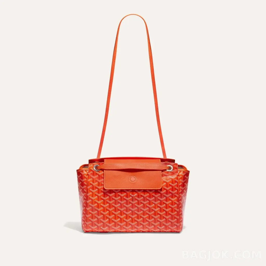 고야드 GOYARD 루엣뜨 백 PM 상세 이미지
