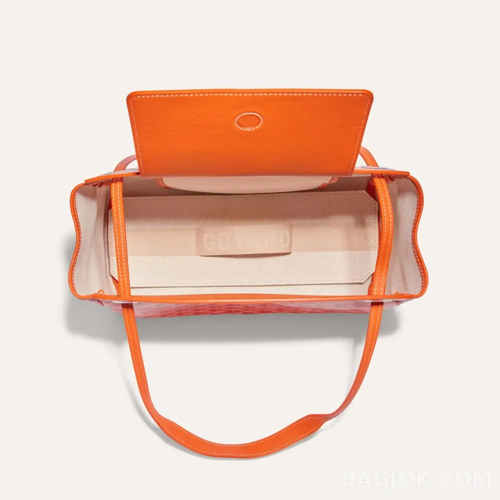 고야드 GOYARD 루엣뜨 백 PM 상세 이미지
