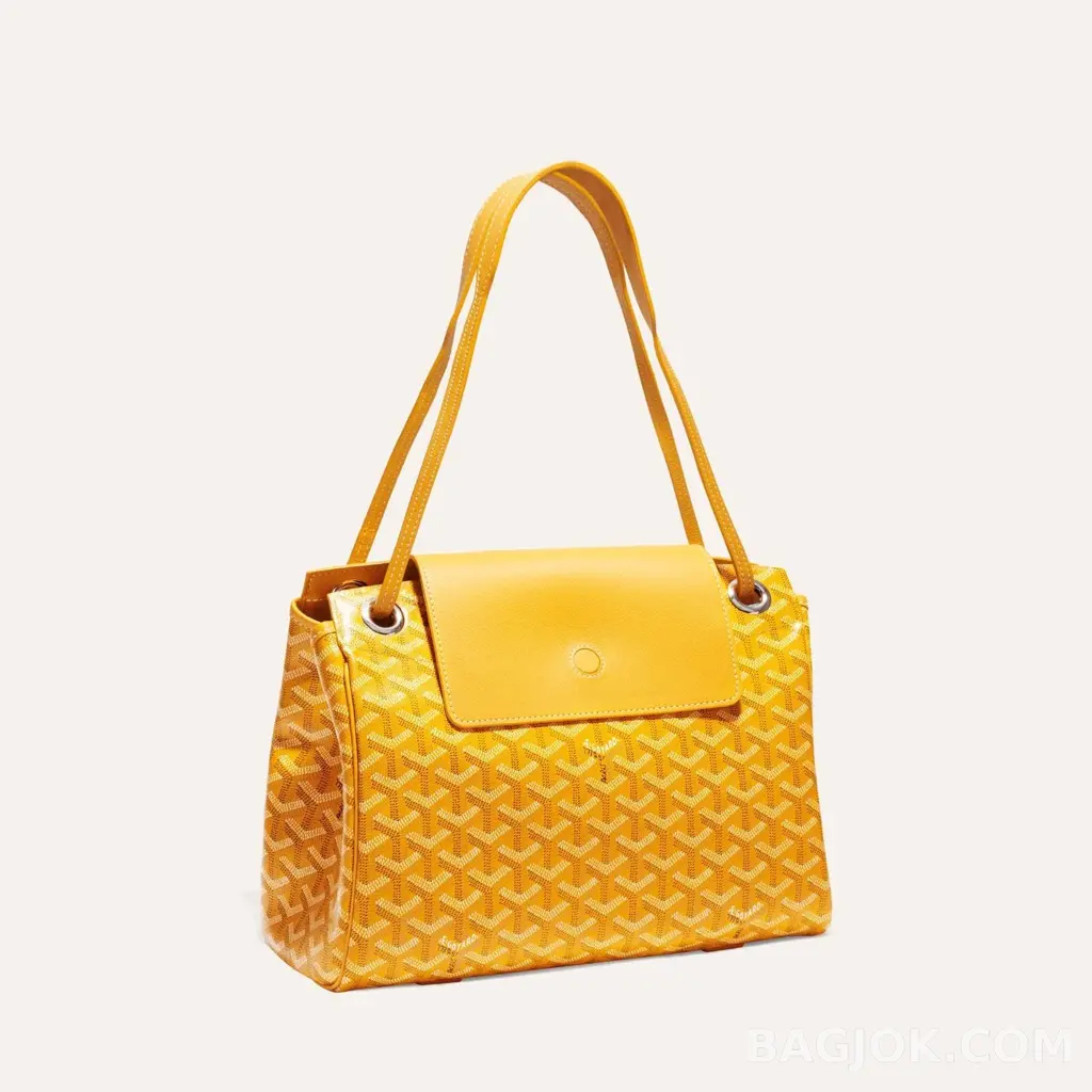 고야드 GOYARD 루엣뜨 백 PM 상세 이미지