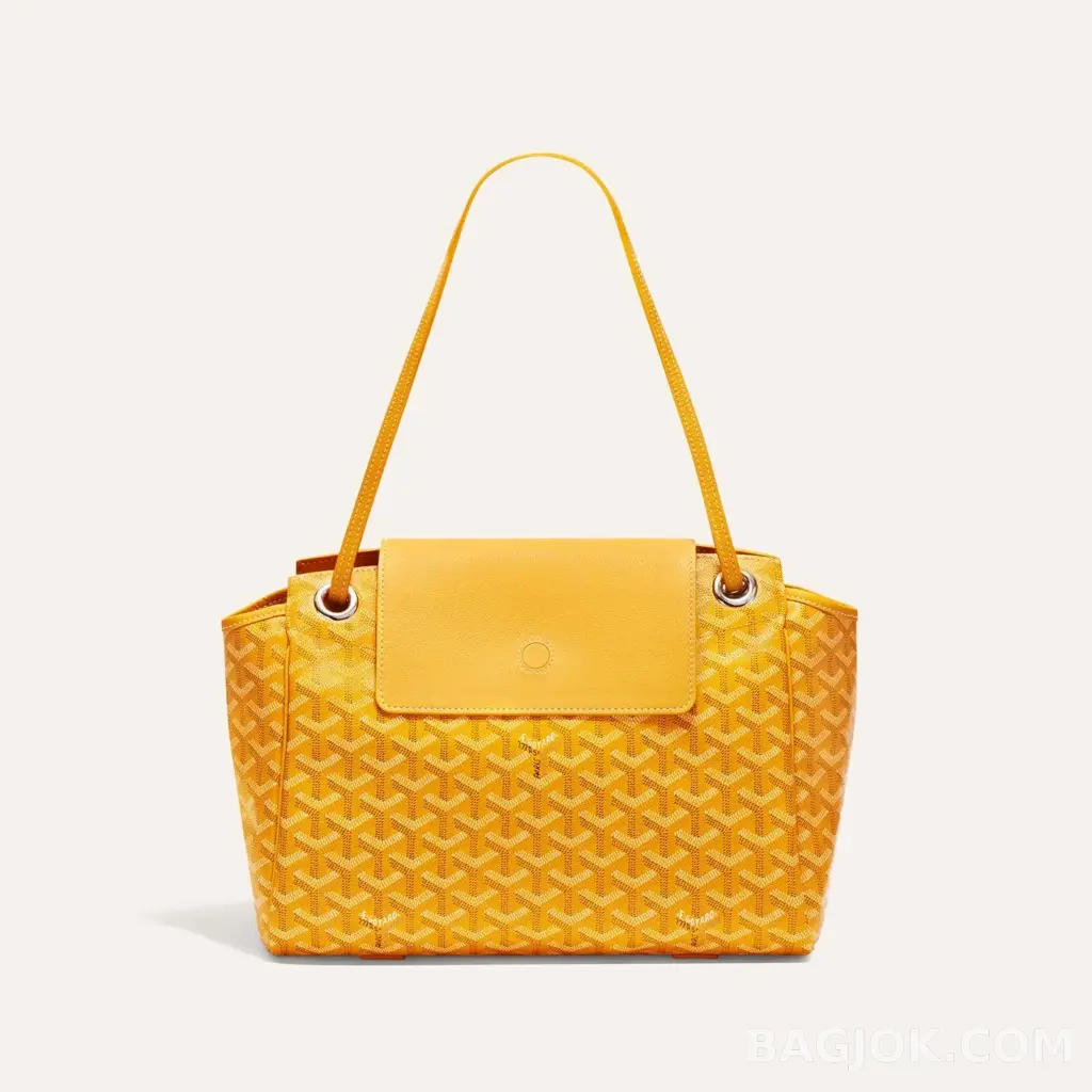고야드 GOYARD 루엣뜨 백 PM 상세 이미지