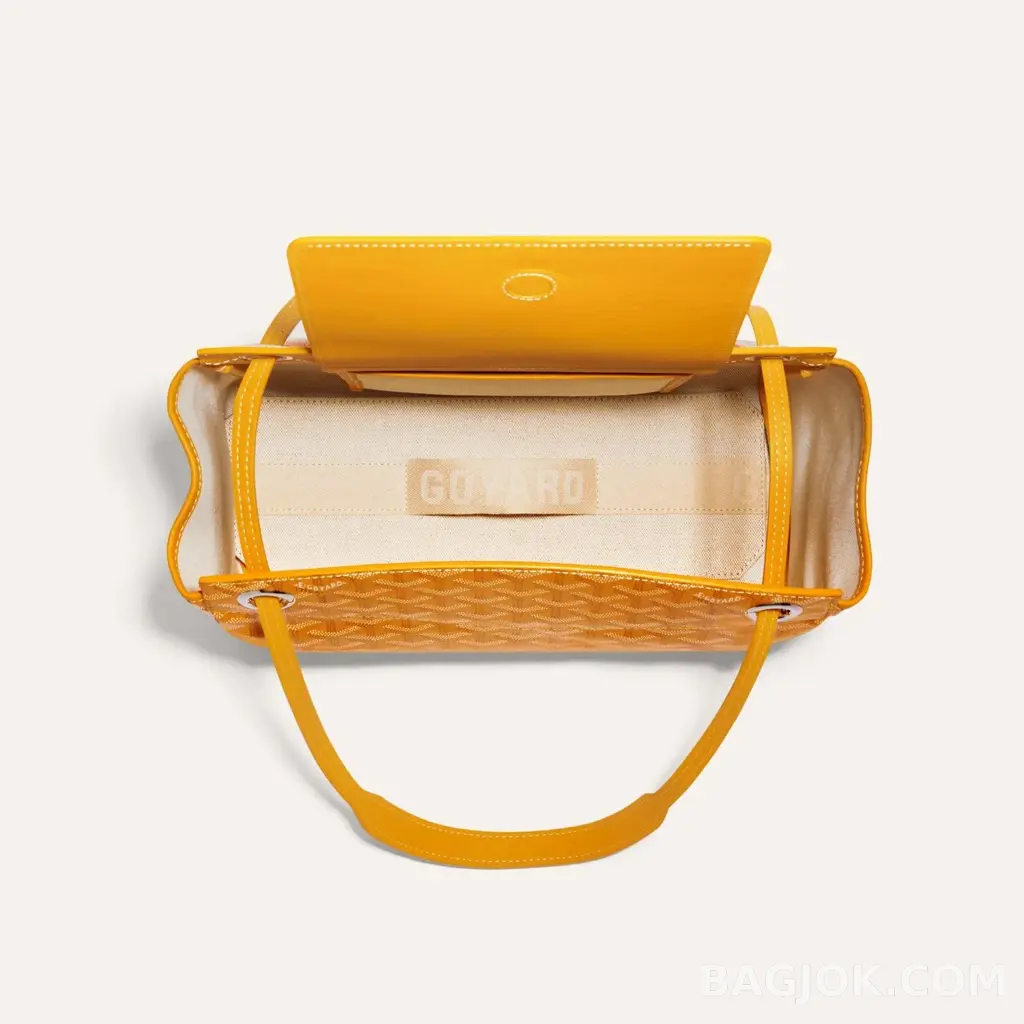 고야드 GOYARD 루엣뜨 백 PM 상세 이미지