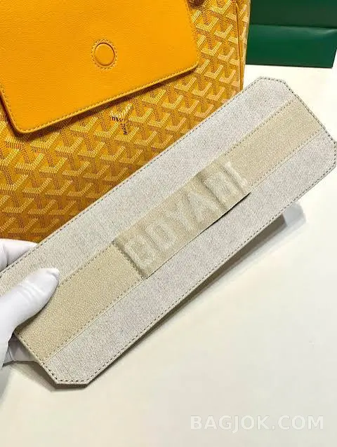 고야드 GOYARD 루엣뜨 백 PM 상세 이미지