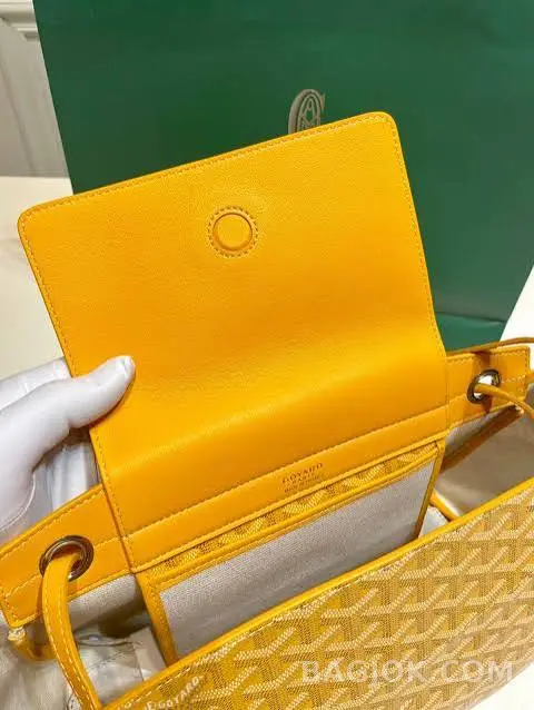 고야드 GOYARD 루엣뜨 백 PM 상세 이미지