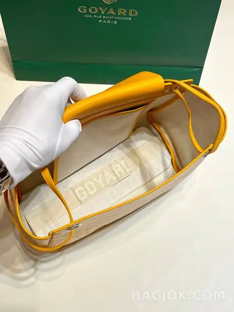 고야드 GOYARD 루엣뜨 백 PM 상세 이미지