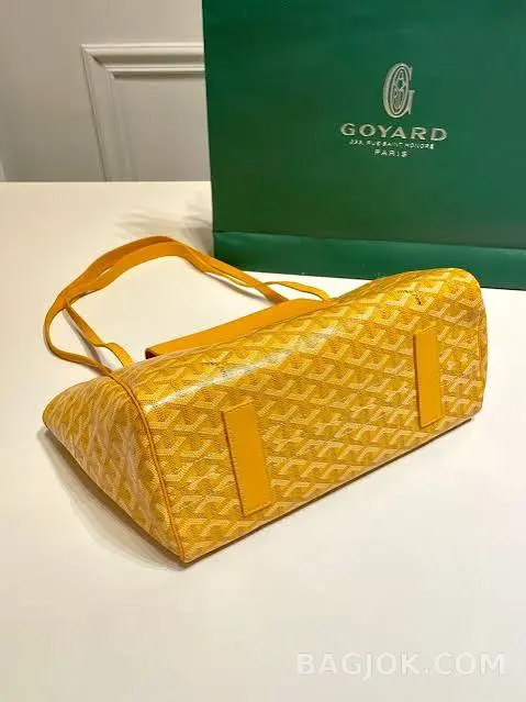 고야드 GOYARD 루엣뜨 백 PM 상세 이미지
