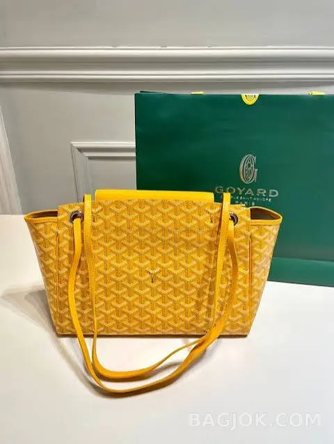 고야드 GOYARD 루엣뜨 백 PM 상세 이미지