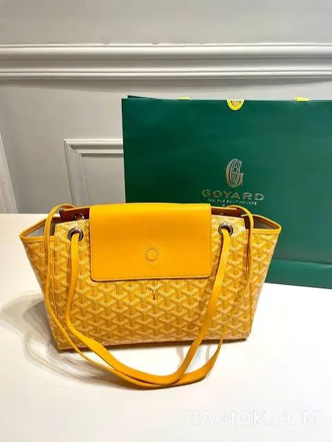고야드 GOYARD 루엣뜨 백 PM 상세 이미지