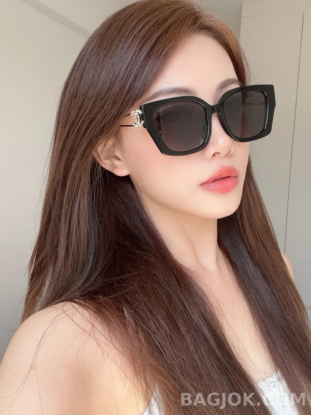 샤넬 Chanel CH6999 Sunglasses 상세 이미지