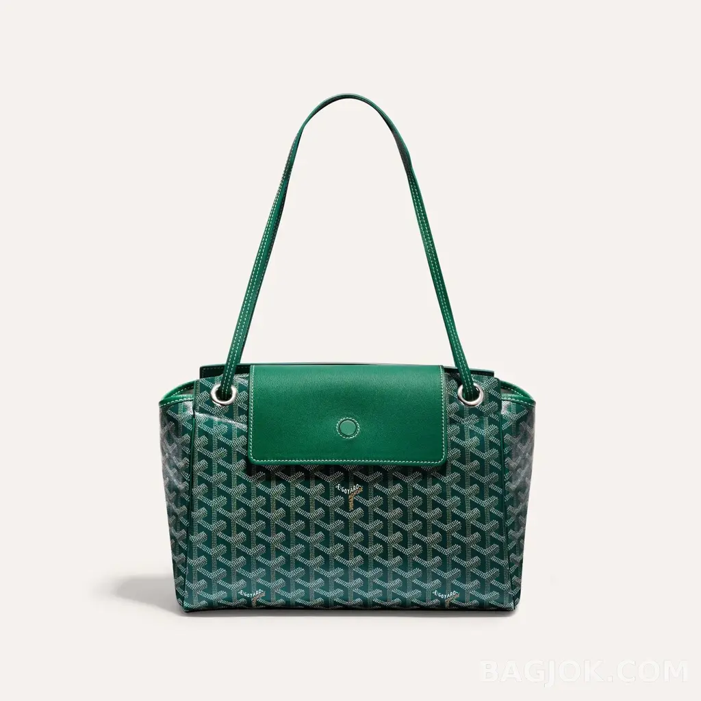 고야드 GOYARD 루엣뜨 백 PM 상세 이미지