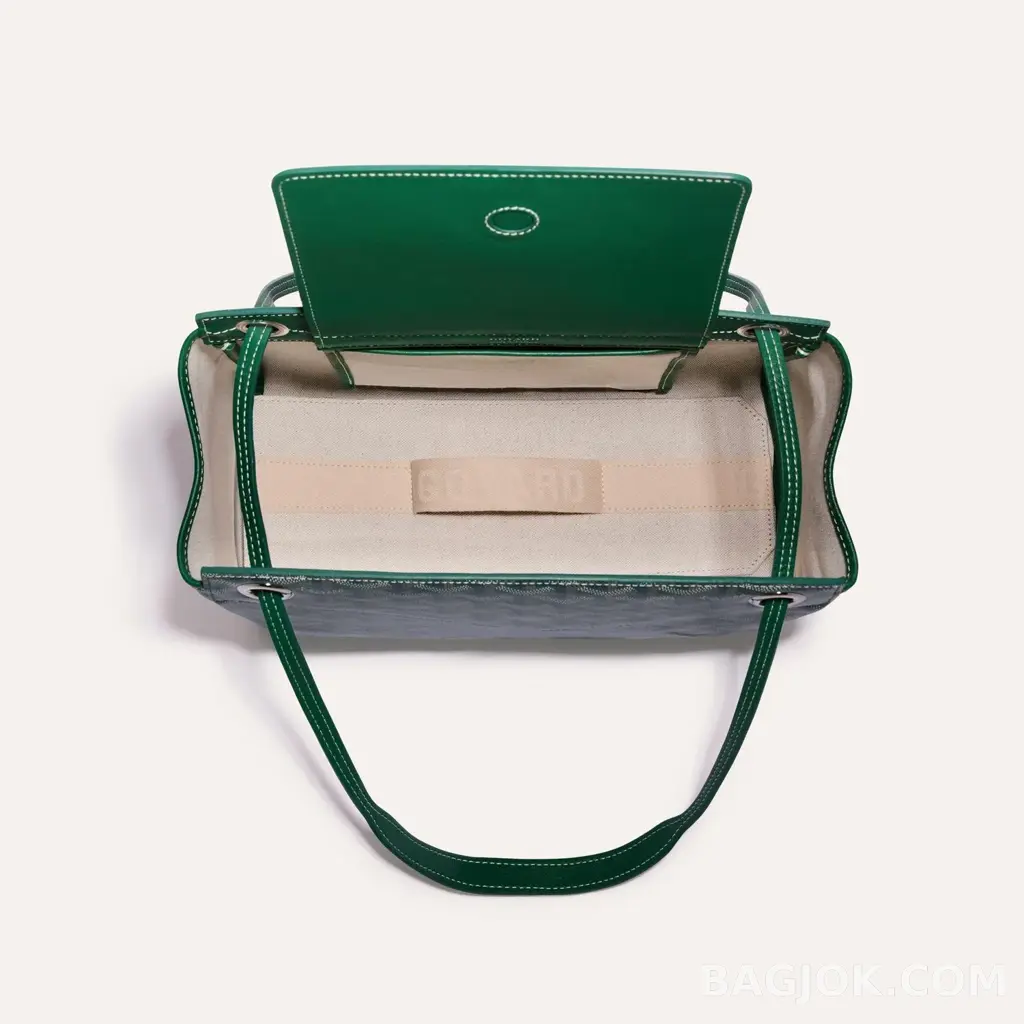 고야드 GOYARD 루엣뜨 백 PM 상세 이미지