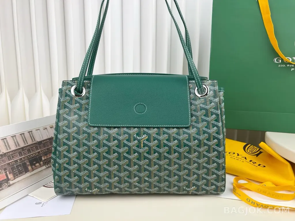 고야드 GOYARD 루엣뜨 백 PM 상세 이미지