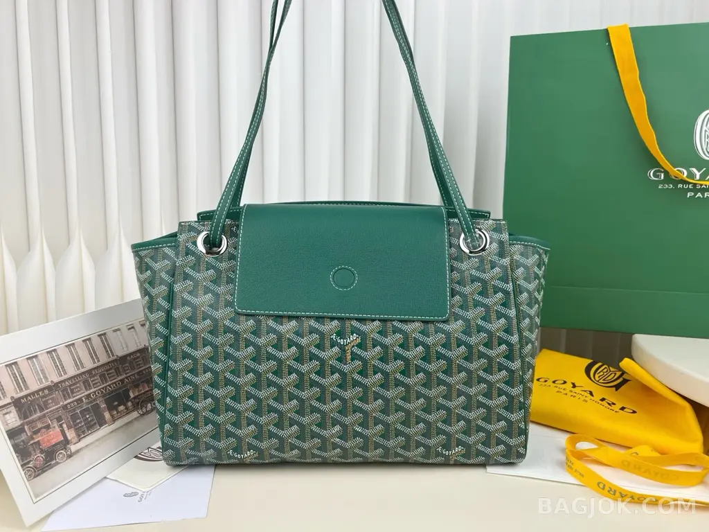 고야드 GOYARD 루엣뜨 백 PM 상세 이미지