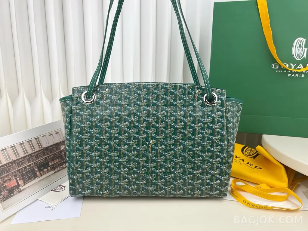 고야드 GOYARD 루엣뜨 백 PM 상세 이미지