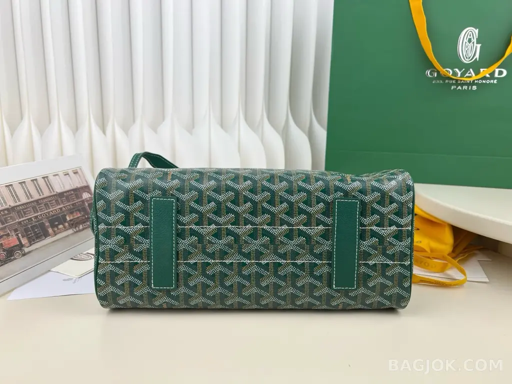 고야드 GOYARD 루엣뜨 백 PM 상세 이미지