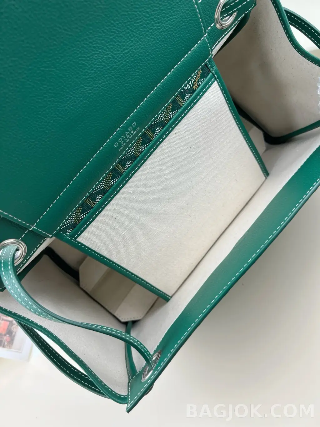 고야드 GOYARD 루엣뜨 백 PM 상세 이미지