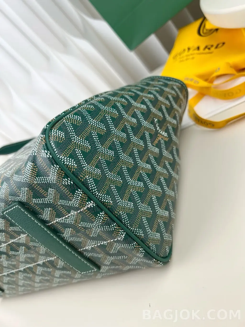 고야드 GOYARD 루엣뜨 백 PM 상세 이미지