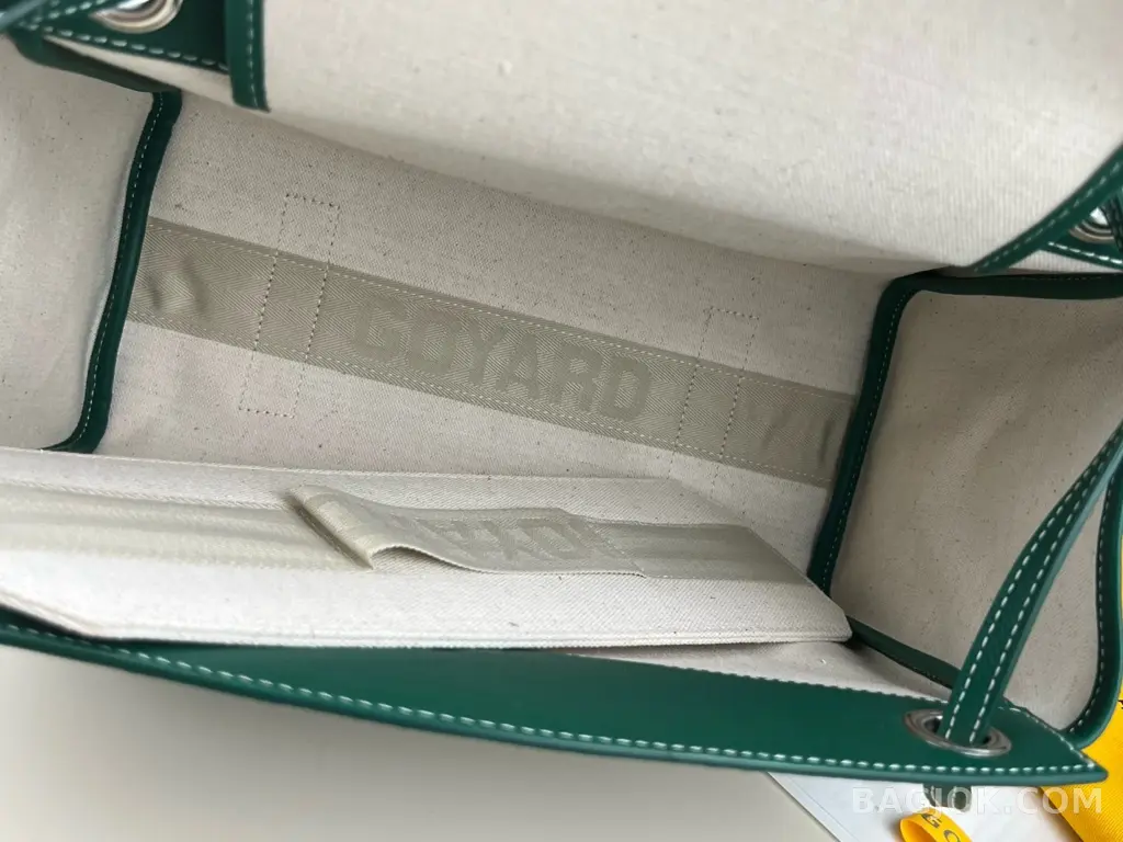 고야드 GOYARD 루엣뜨 백 PM 상세 이미지