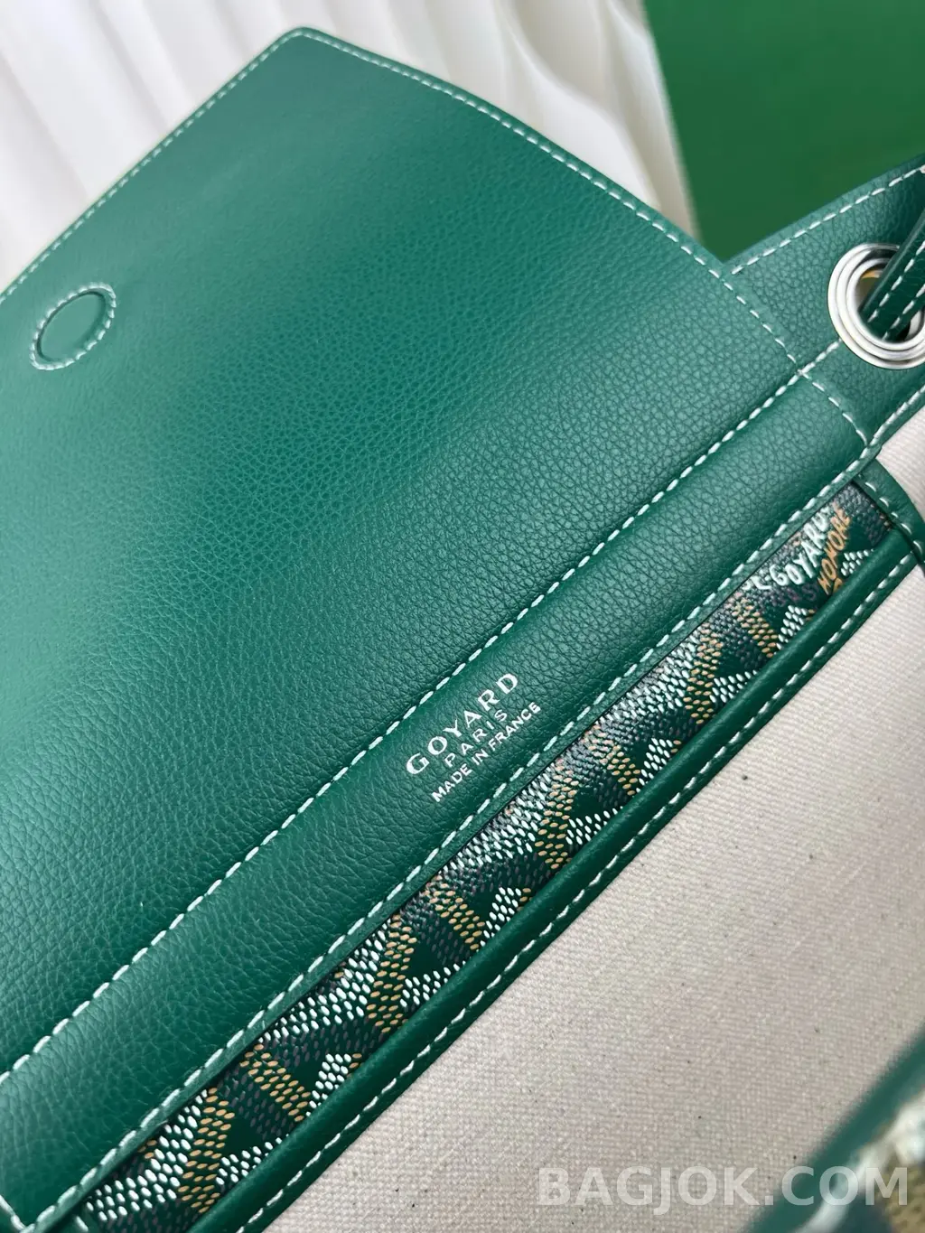 고야드 GOYARD 루엣뜨 백 PM 상세 이미지