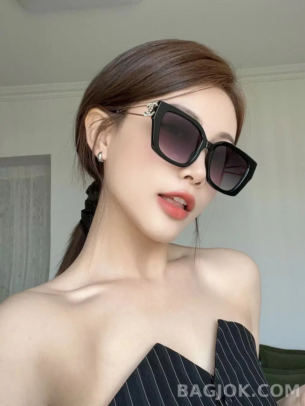 샤넬 Chanel CH6999 Sunglasses 상세 이미지