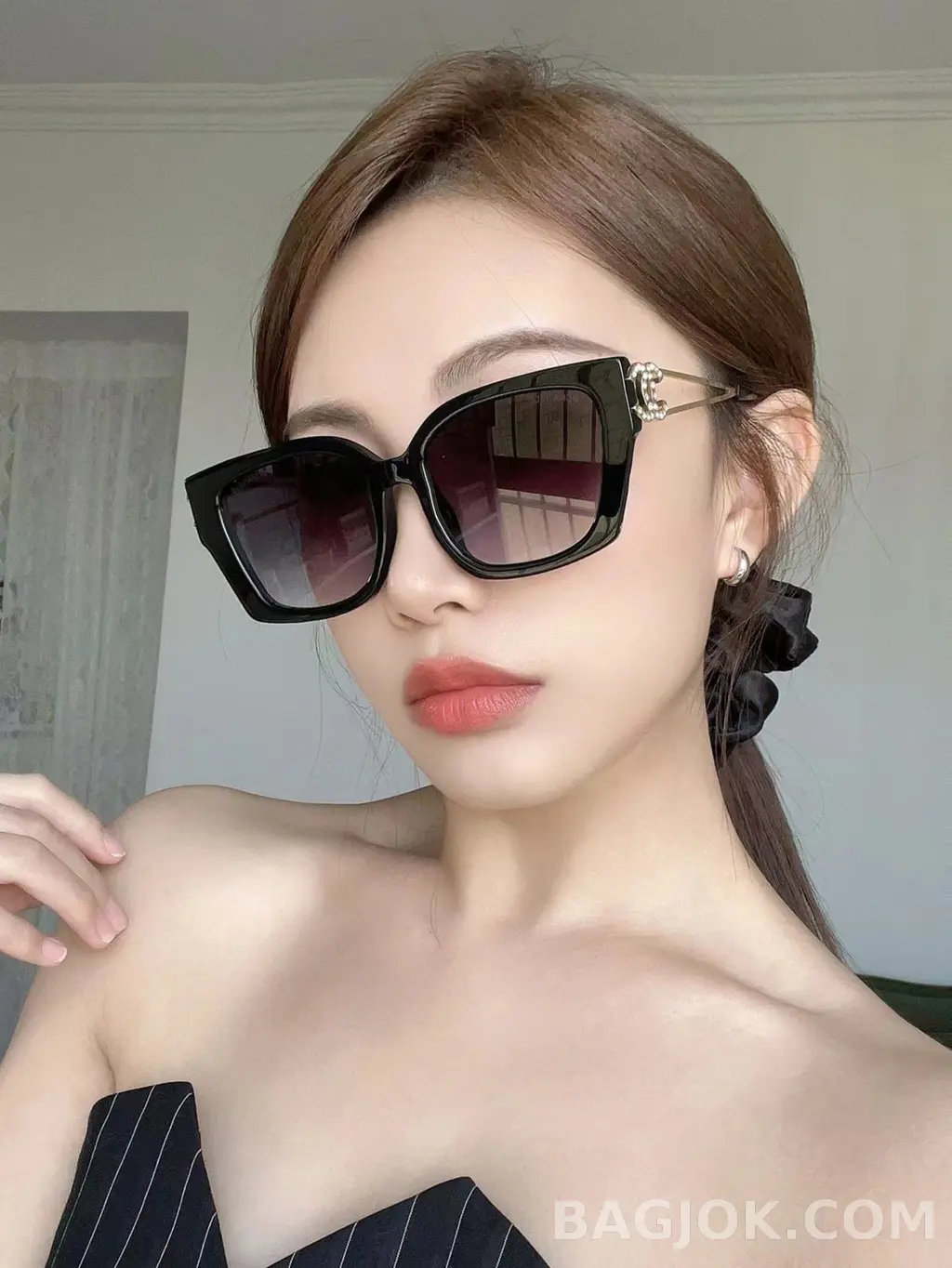 샤넬 Chanel CH6999 Sunglasses 상세 이미지