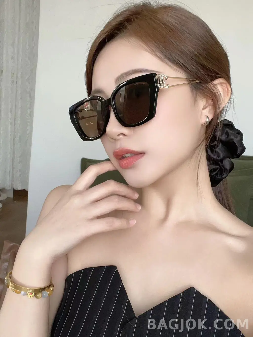샤넬 Chanel CH6999 Sunglasses 상세 이미지