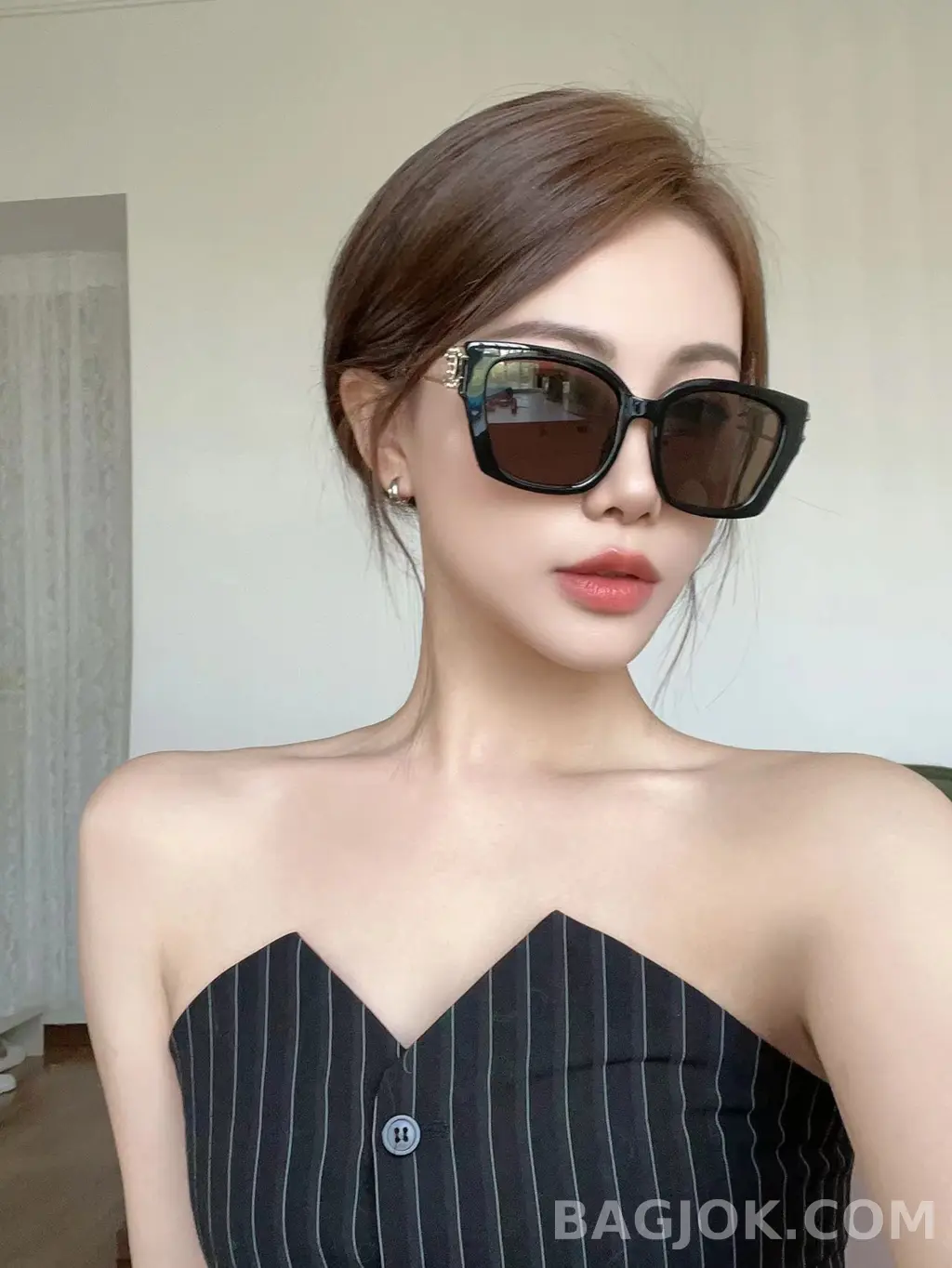 샤넬 Chanel CH6999 Sunglasses 상세 이미지