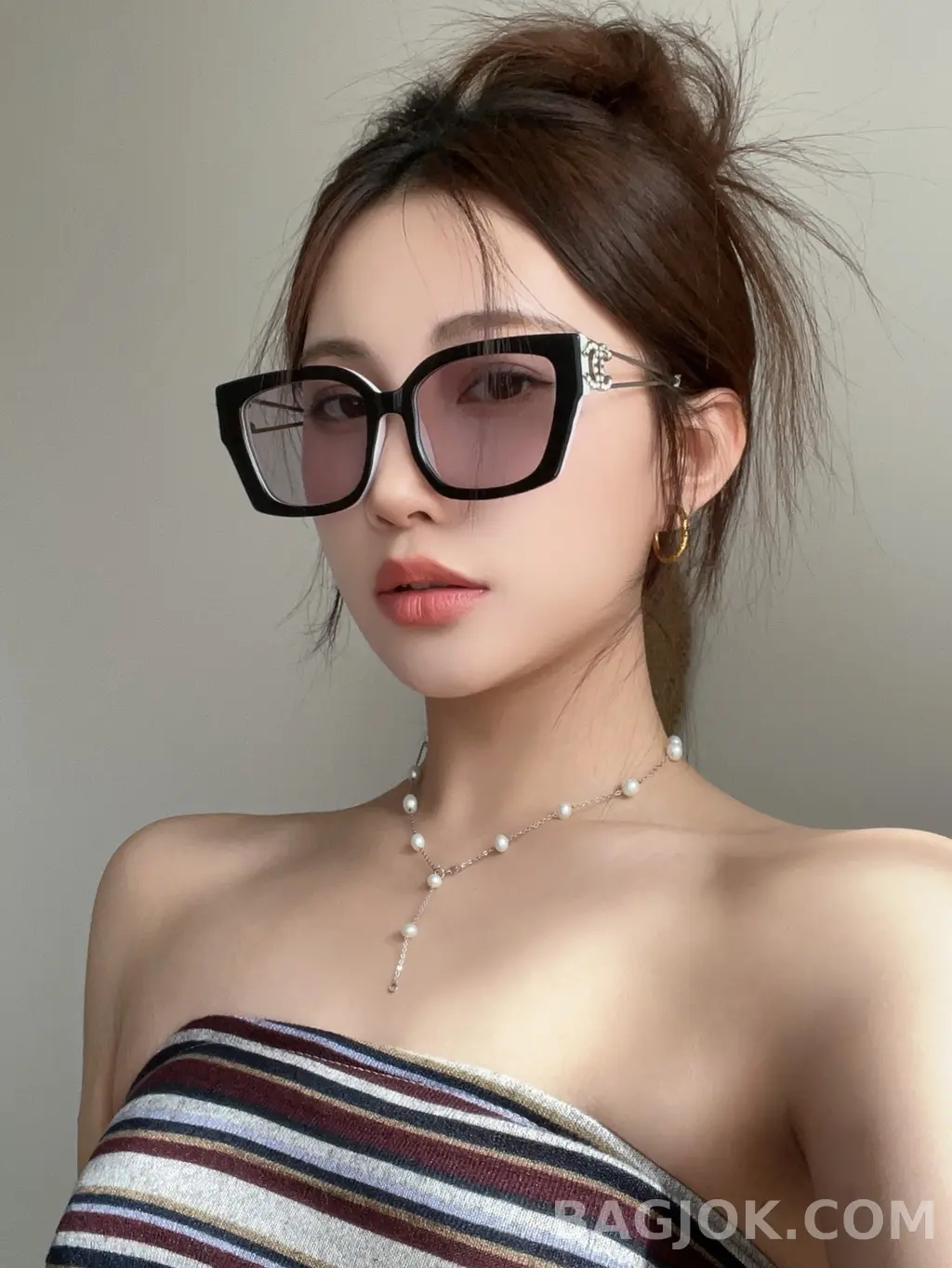샤넬 Chanel CH6999 Sunglasses 상세 이미지