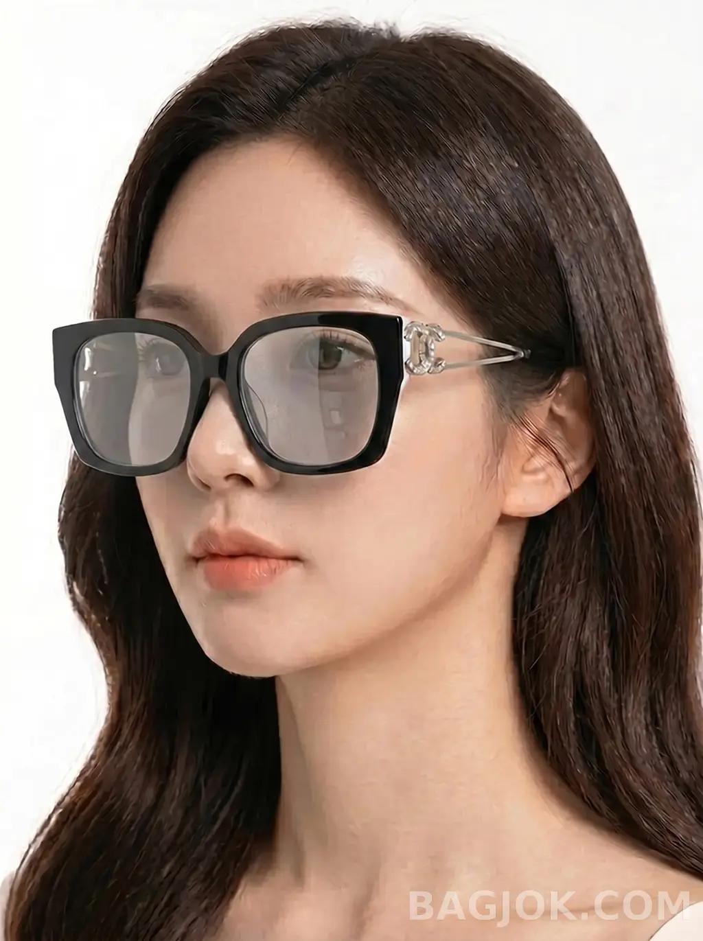 블랙 & 화이트