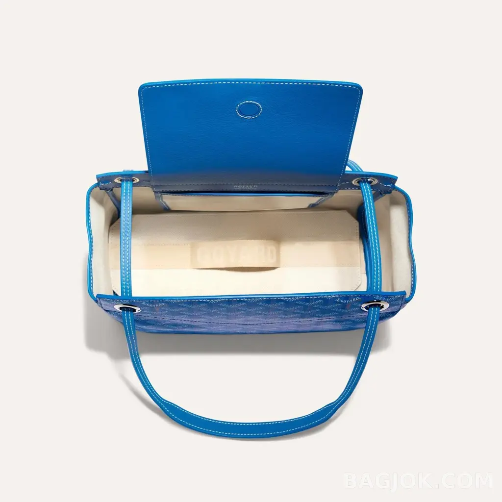 고야드 GOYARD 루엣뜨 백 PM 상세 이미지